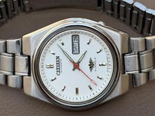 Vintage citizen automatic - vintage,