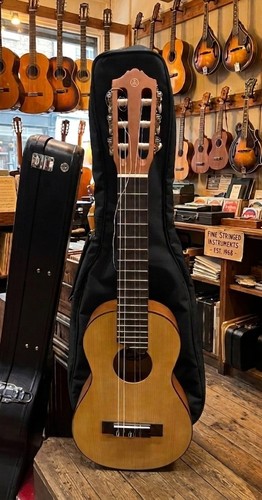 Yamaha guitalele gl1 micro - yamaha,