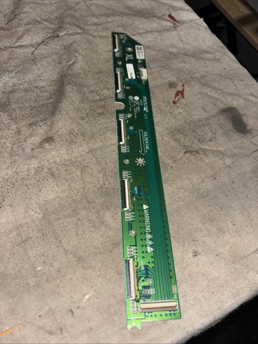 Buffer board eax57327701 - lg,