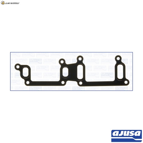 Gasket coolant pipe 01063000 - coolant,