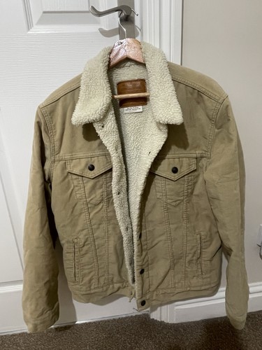 Levi type sherpa jacket - levi’s, 3