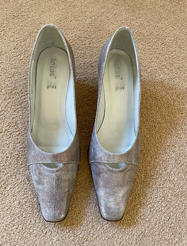 Lotus addie matt - addie, silver