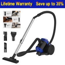 Vacuum Cleaner Bagless