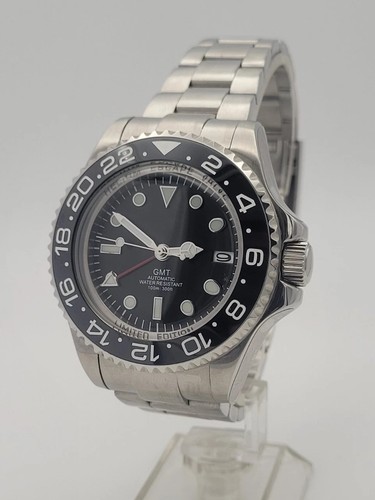 Men custom 43mm - custom, divers
