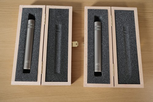 Mircotech gefell m300 small - mircotech,