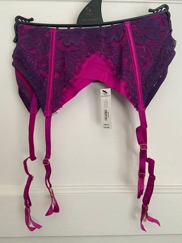 Ann summers fuchsia flirt - ann,