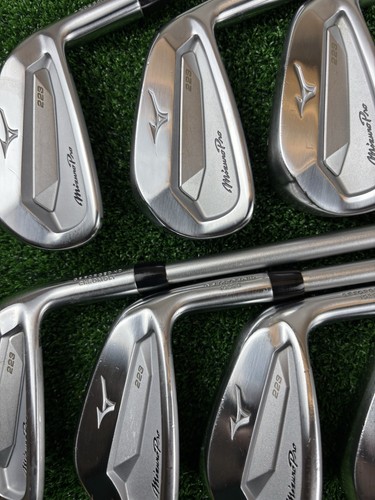 Mizuno pro 223 - pro, /