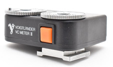[ N MINT ] Voigtlander VC