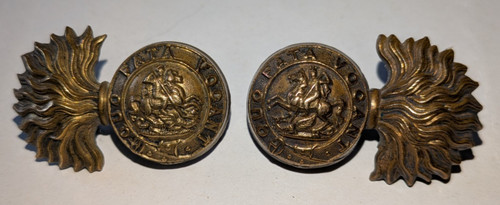 Ww1 pair royal - ww1, northumberland
