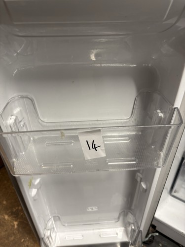 American fridge freezer - american,