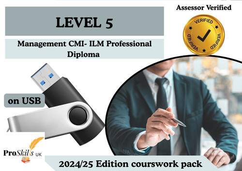 Cmi ilm level management - ilm,