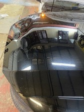 AUDI A4 Bonnet 2012-16 slightly dented