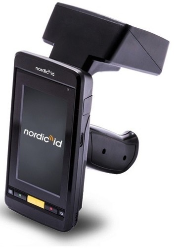 New nordic hh53 - hh53, uhf
