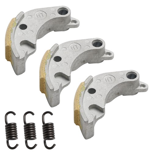 Clutch weight set for kymco - clutch,