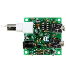 Diy radio 40m shortwave - 40m,