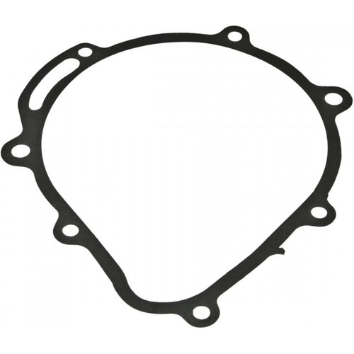 Generator side gasket for