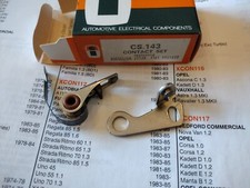 DUCELLIER IGNITION CONTACT