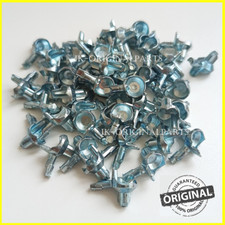 IKEA BILLY SHELF SUPPORTS PINS