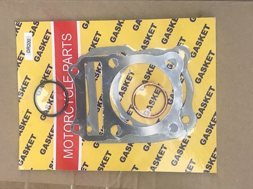 Cylinder top end - end, gasket