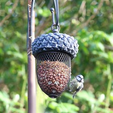 Acorn Squirrel Proof Bird Seed