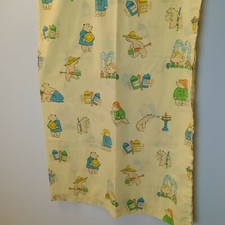 Vintage Paddington Bear