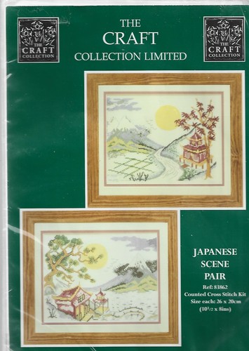 The craft collection japanese - craft,