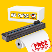 Brother PocketJet PJ-673