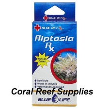 Blue Life USA Aiptasia Rx 2