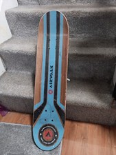 Airwalk 31" Skateboard Barely