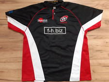 CORNISH PIRATES! rugby shirt