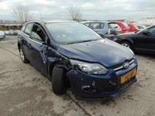 FORD FOCUS 2011-2015 O/S Front