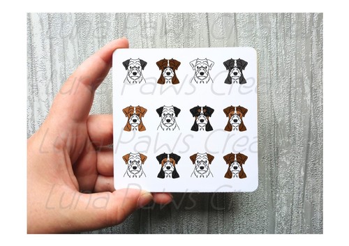 Parsons jack russell coaster - parsons,