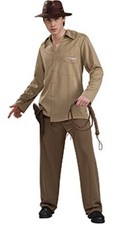 Indiana jones costume men - indiana,