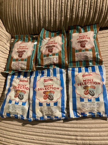 140g bishops classics - 6,
