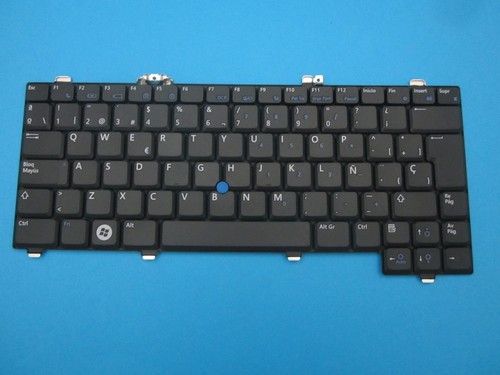 Keyboard dell latitude xt - sp,