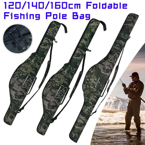Outdoor fishing rod bag - outdoor,