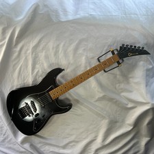 【Vintage Gem】Charvel by