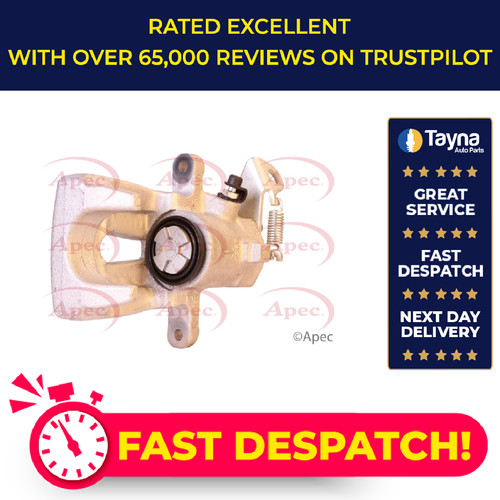 Brake caliper fits - caliper, renault