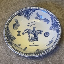 Spode Edwardian Childhood Bowl