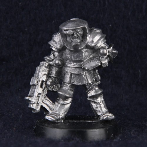 Inquisitor augustus rogue - augustus,