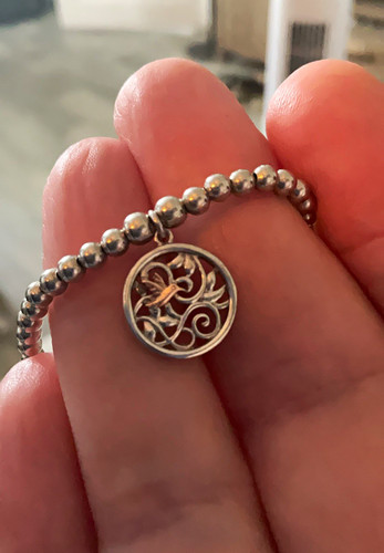Clogau 925 fine silver - 925,