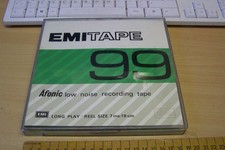 EMI tape 99 Low Noise
