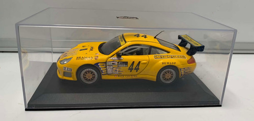 Saico porsche 911 gt3r - saico,