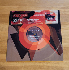 DJ Zinc - Stepping Stone /