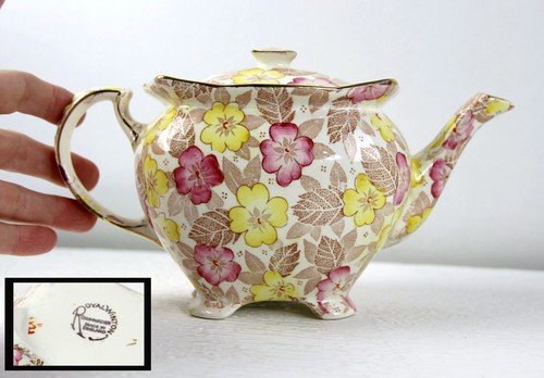 Antique royal winton grimwades - royal,