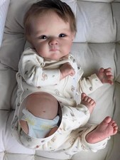 Zero pam full silicone reborn - pam,