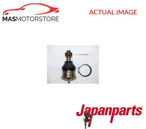Suspension ball joint front - joint,