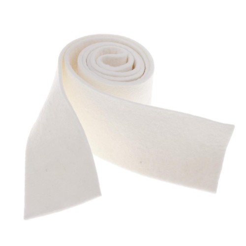 Felt tail piano - piano, damper