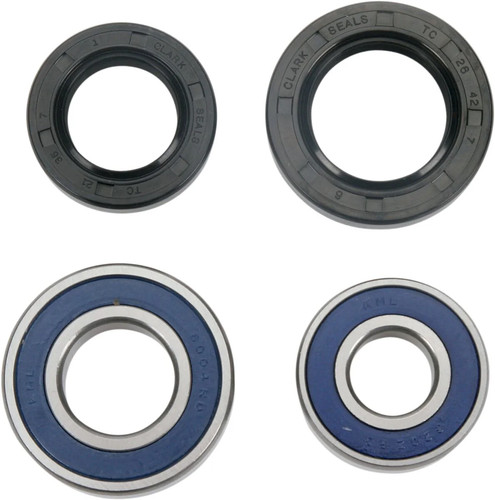 Moose offroad hard parts - moose, hard-parts