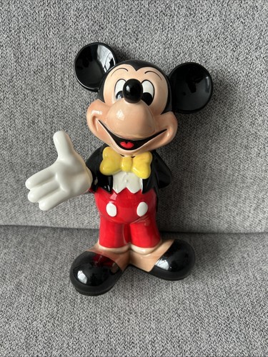 Mickey mouse ornament - mouse,